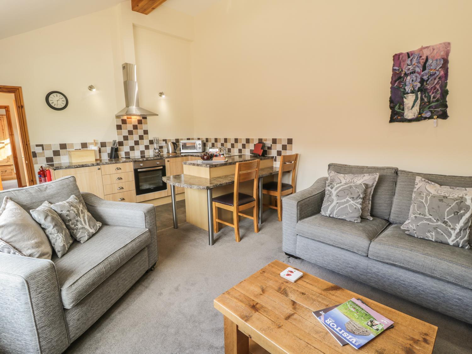 Kitchen Cottage Sutton  외부 사진