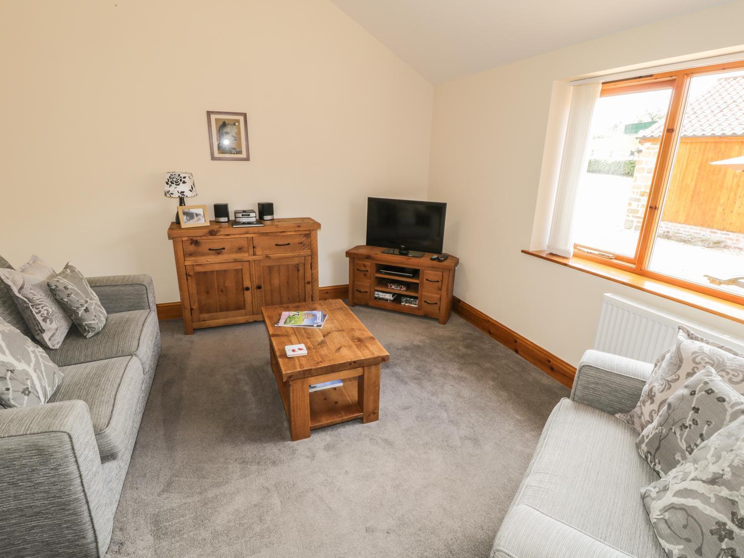 Kitchen Cottage Sutton  외부 사진