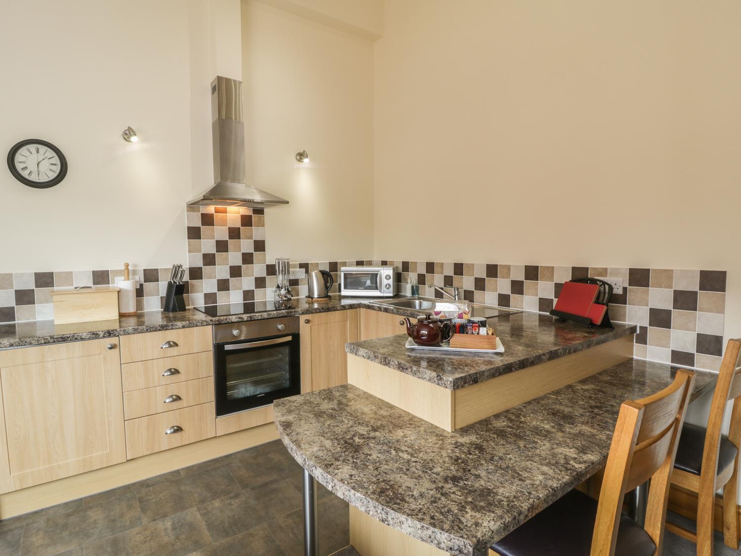 Kitchen Cottage Sutton  외부 사진
